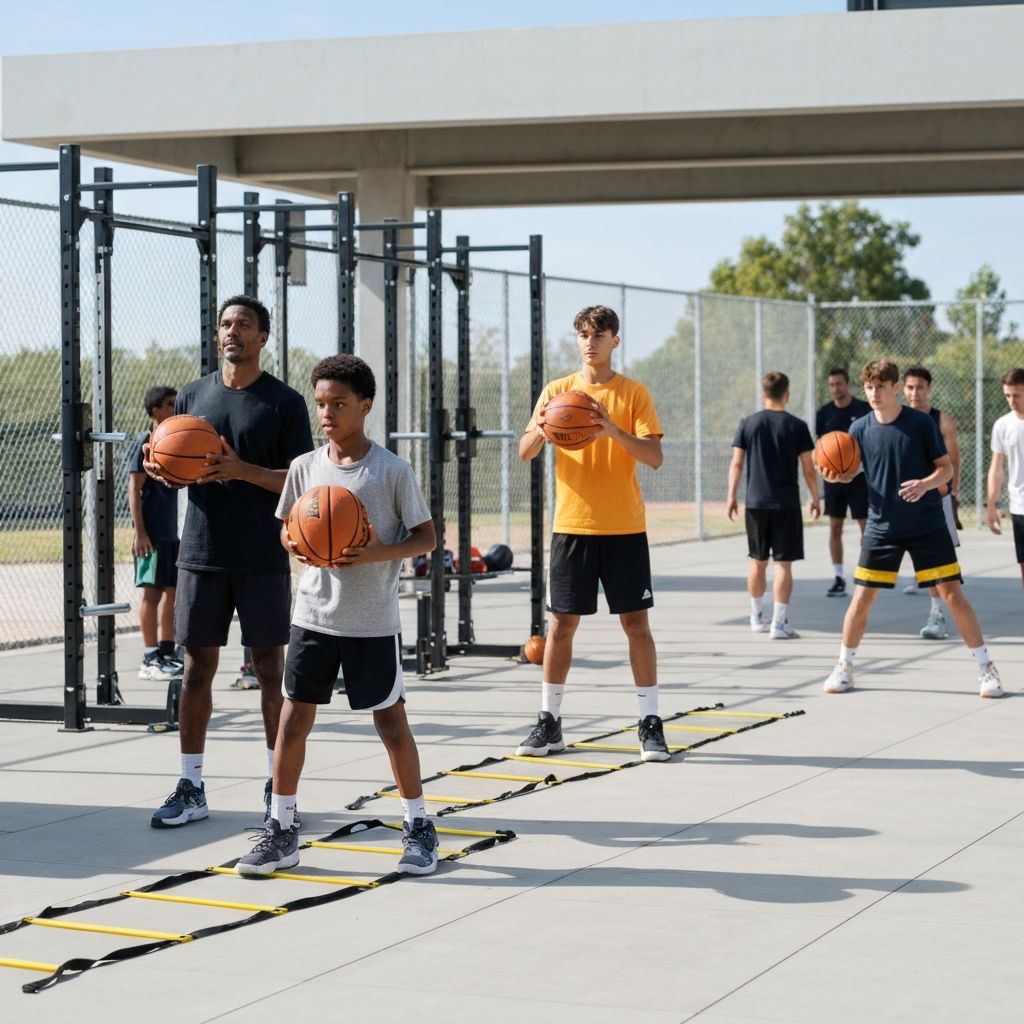 Elite Coaching Programs