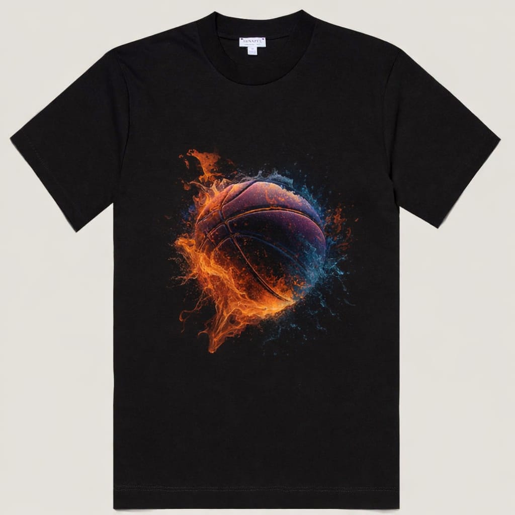 Elemental Dunk Tee