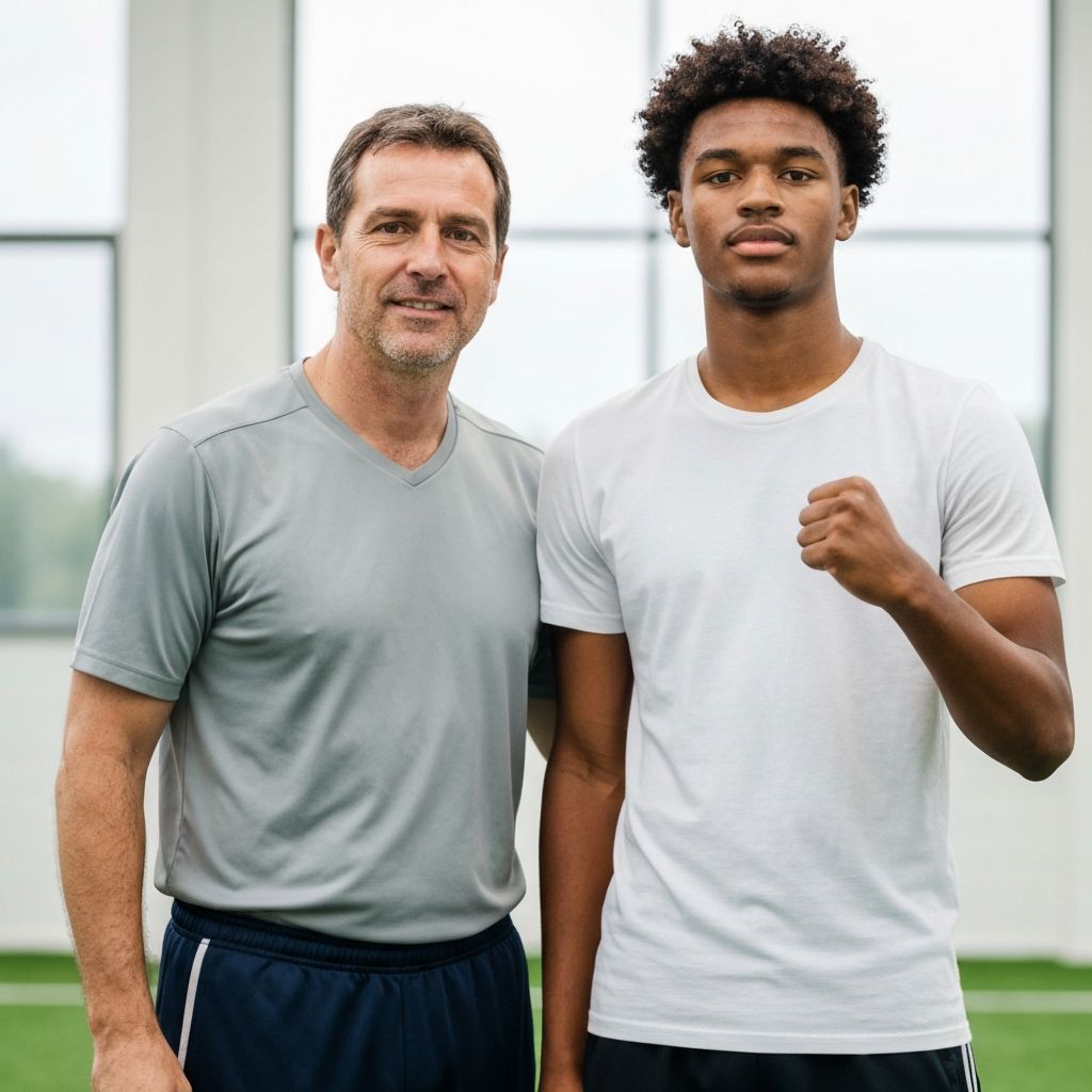 From Recreation to Scholarship